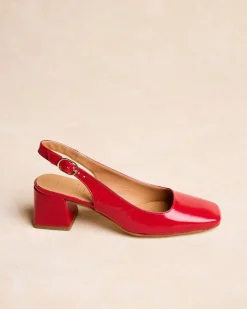 Chaussure Lulu Slingback