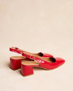 Chaussure Lulu Slingback