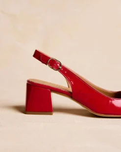 Chaussure Lulu Slingback