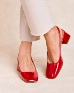 Chaussure Lulu Slingback