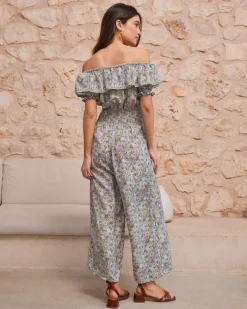 Combinaison de vol Grace