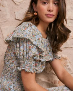 Combinaison de vol Grace
