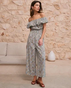 Combinaison de vol Grace