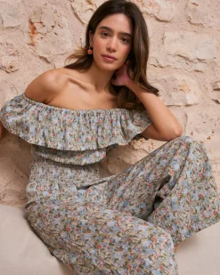Combinaison de vol Grace