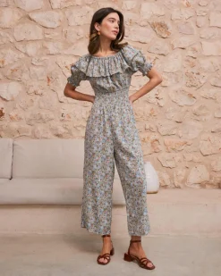 Combinaison de vol Grace