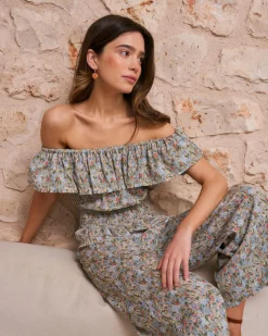 Combinaison de vol Grace
