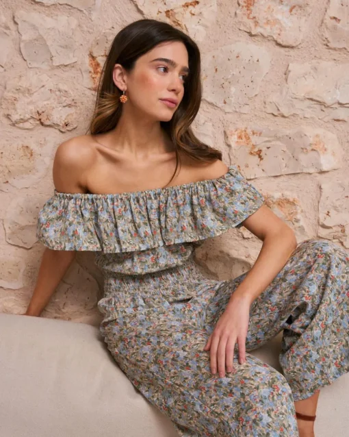 Combinaison de vol Grace