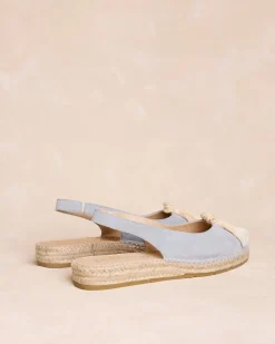 Concetta Detail Espadrille