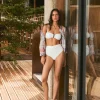 Culotte de bikini Calma