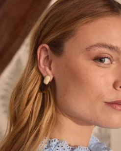 Esence imprimer Boucle d’oreille