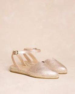 Espadrille à bento lumineuse