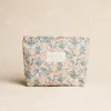 Haliena Fleurs Trousse de toilette