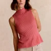 Haut en tricot Corata