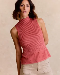 Haut en tricot Corata