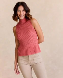 Haut en tricot Corata