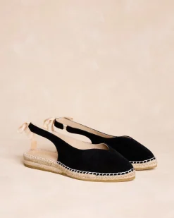 Kaia Bow Espadrille