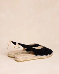 Kaia Bow Espadrille