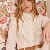 Katia Flowers Blouse