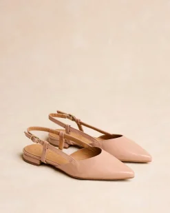 Lonna Escarpins Ballerines