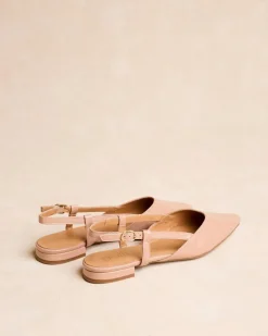 Lonna Escarpins Ballerines