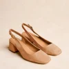 Luisa Slingback Chaussure
