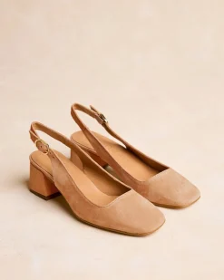 Luisa Slingback Chaussure