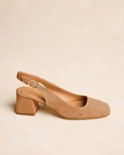 Luisa Slingback Chaussure