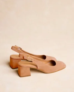 Luisa Slingback Chaussure