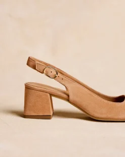 Luisa Slingback Chaussure