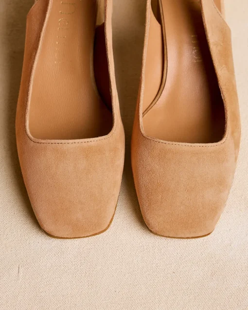 Luisa Slingback Chaussure