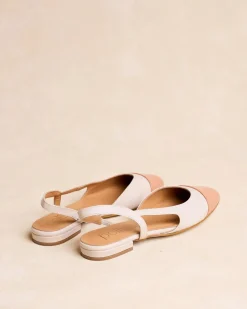 Mendi Escarpins Ballerines
