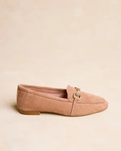 Mocassin à étrier Carlota
