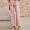 Nerine Flare Pantalon en denim