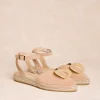 Ophélie Détail Espadrille