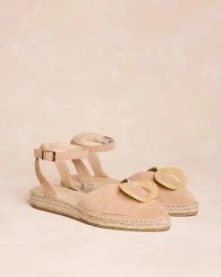 Ophélie Détail Espadrille
