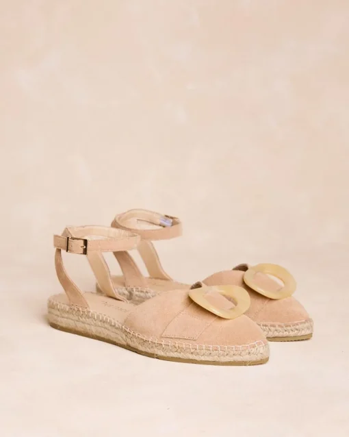 Ophélie Détail Espadrille
