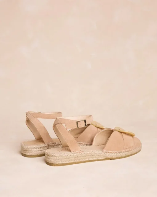 Ophélie Détail Espadrille