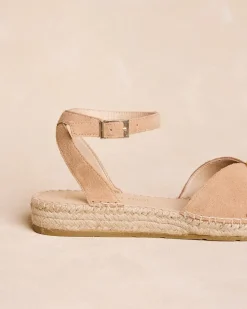 Ophélie Détail Espadrille