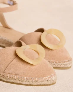 Ophélie Détail Espadrille