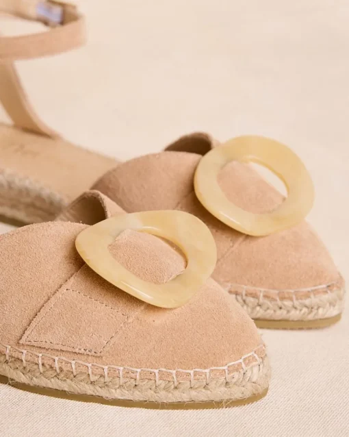 Ophélie Détail Espadrille