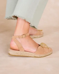 Ophélie Détail Espadrille