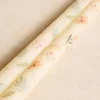 Pack de bougies fleur Fiorenza