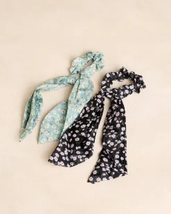 Pack de chouchous fleur Brézia