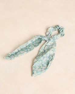 Pack de chouchous fleur Brézia