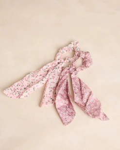 Pack de chouchous fleur Elysian