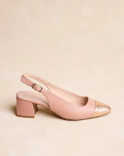 Pointe Teyla Slingback