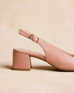 Pointe Teyla Slingback