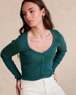 Pull en maille Verda