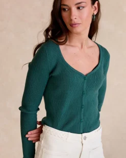 Pull en maille Verda