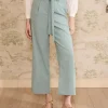 Quelina Pantalon Noeud